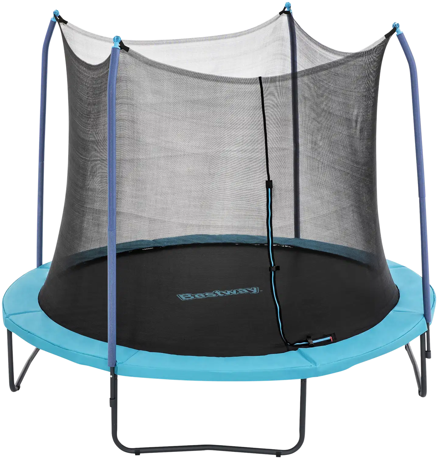 Bestway Xtreme Air -trampoliini 303 x 255 cm - 1