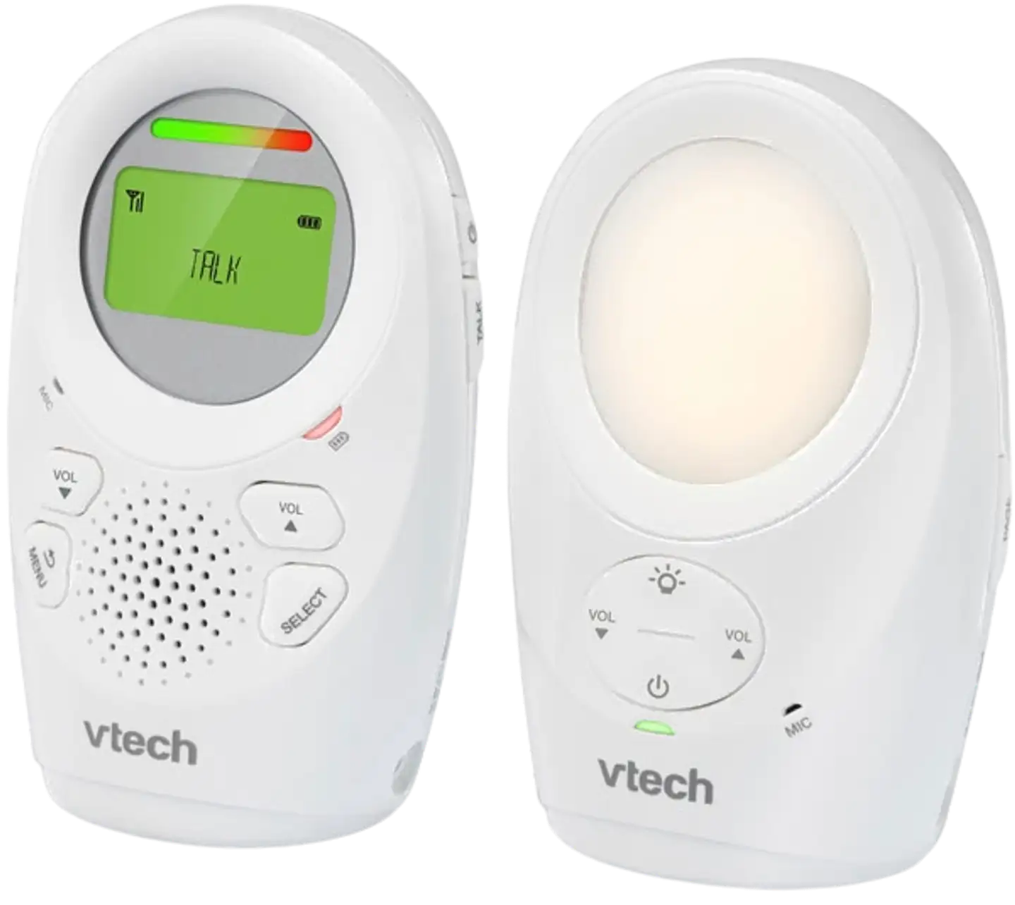 Vtech Itkuhälytin DM1211