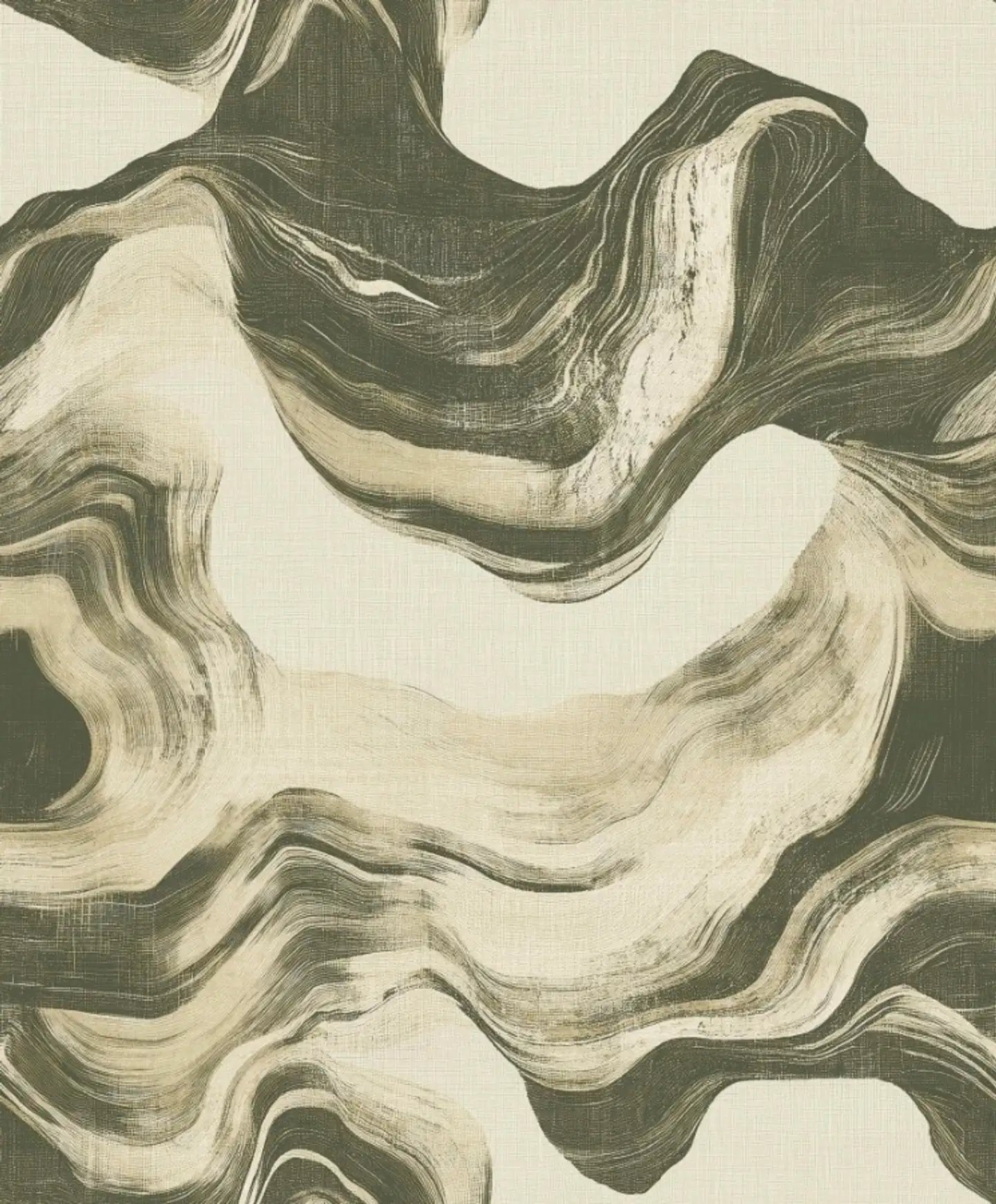 Grandeco Life Structured Walls kuitutapetti A85102