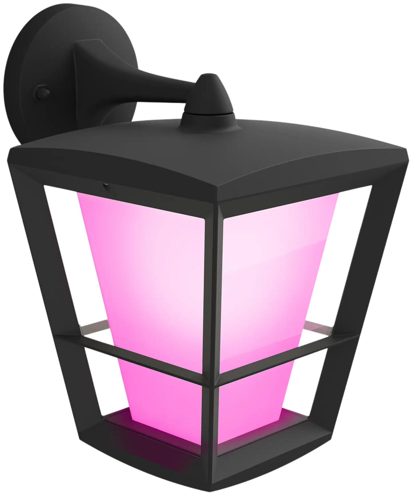 Philips Hue Econic -seinävalaisin ulkokäyttöön 15W 2000-6500K 1140LM säädettävä - 1