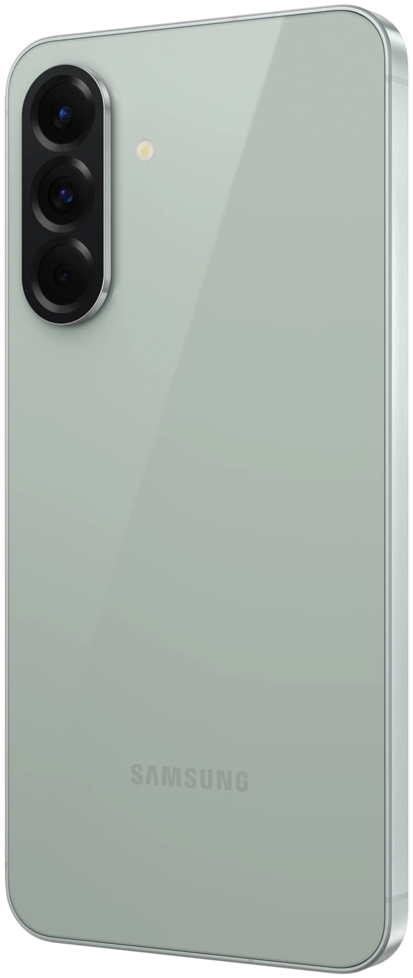 Samsung älypuhelin Galaxy A56 5G 128 GB Awesome Olive - 6