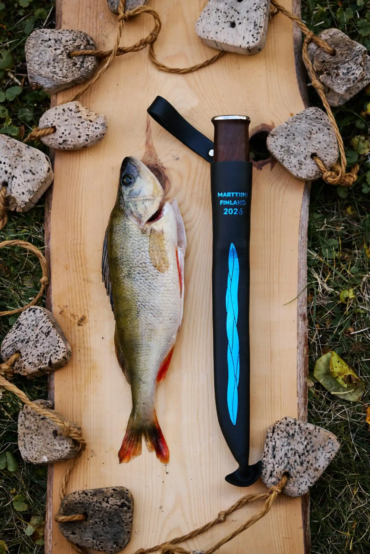 Marttiini vuosipuukko Filetti Järvi 2026 - 6