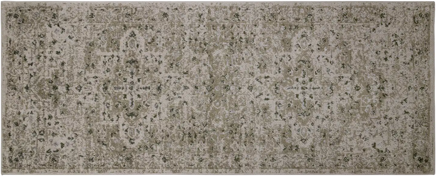 House nukkamatto Culture 80x200 cm vihreä - 1