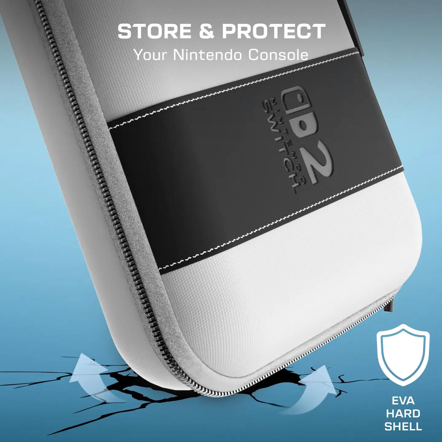 Turtle Beach suojalaukku Switch 2 PlayTrek - 5