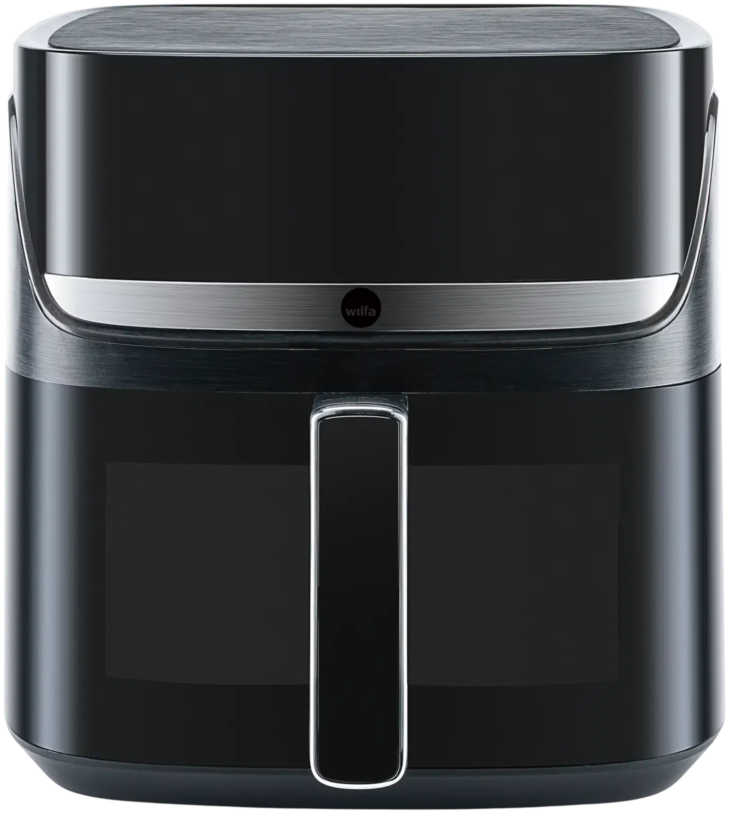 Wilfa airfryer Crispier AF3B-80P - 1
