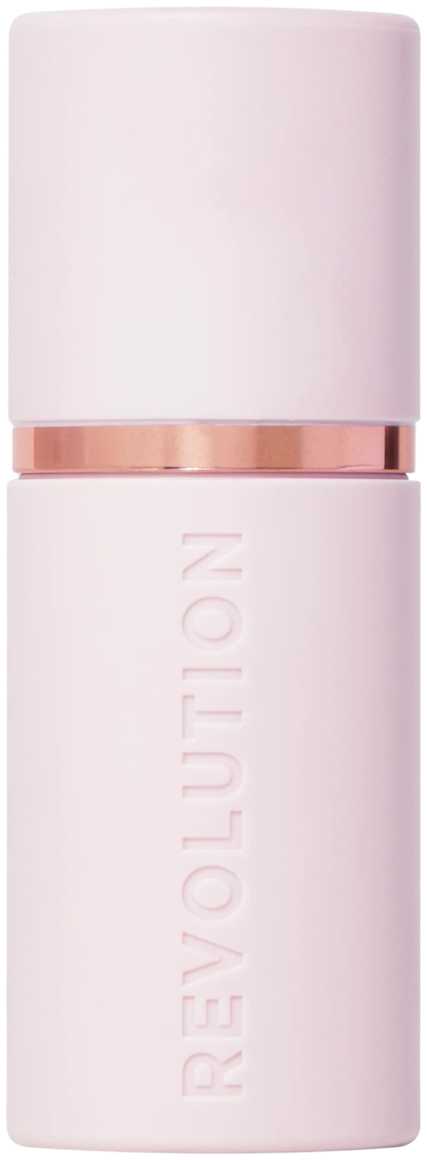 Revolution Skin Silk Marble poskipunapuikko 4,5g - Pinched Light Pink - 3