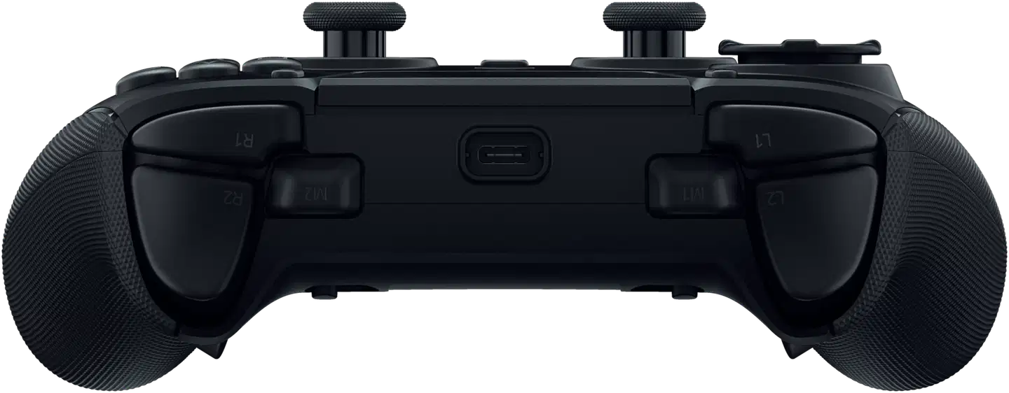 Razer Raiju V3 Pro PS5 langaton ohjain musta - 4