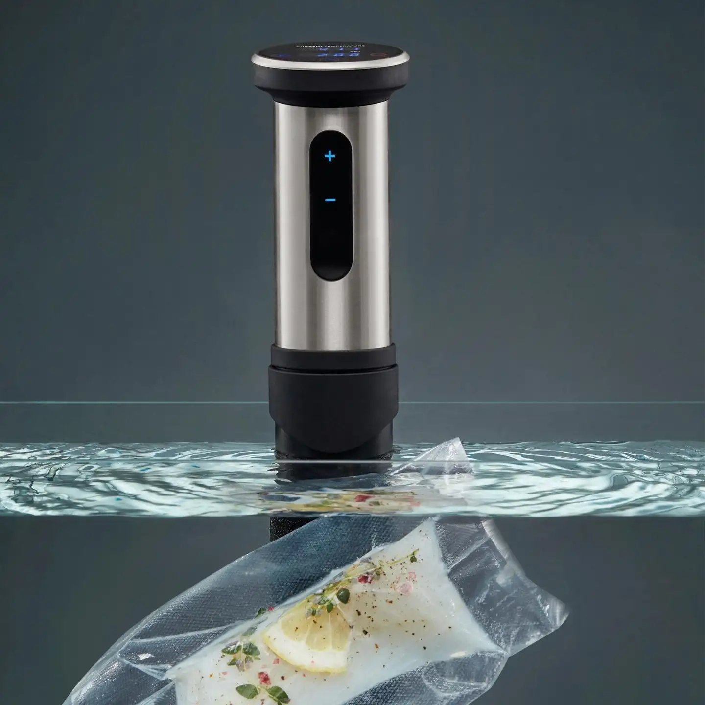 Wilfa Sirkulaattori SVS-1200S sous vide - 5