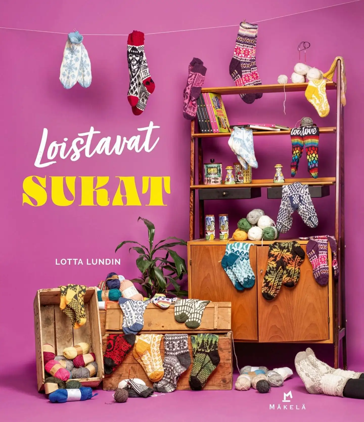 Lundin, Loistavat sukat