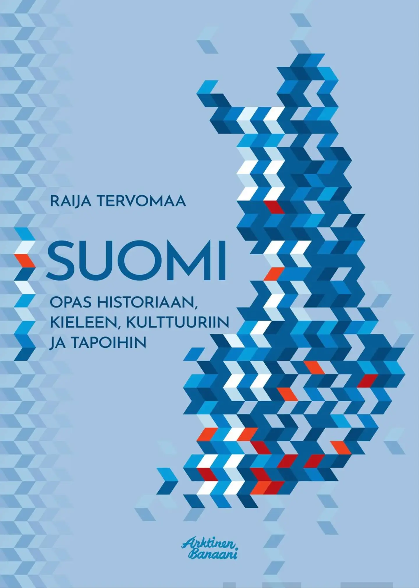 Tervomaa, Suomi - Opas historiaan, kieleen, kulttuuriin ja tapoihin