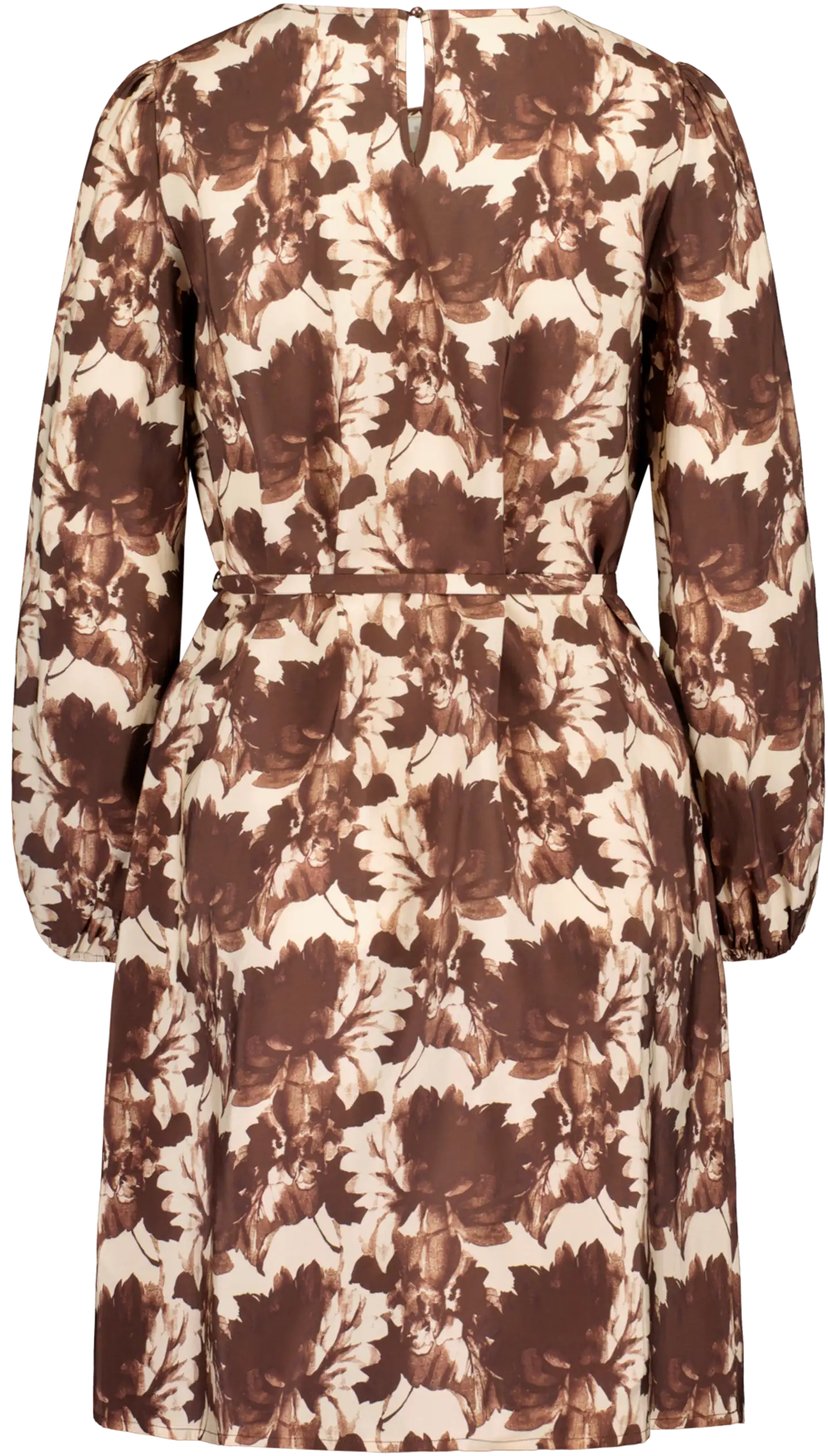 London Fog naisten mekko 218L342505 - AOP print - 2