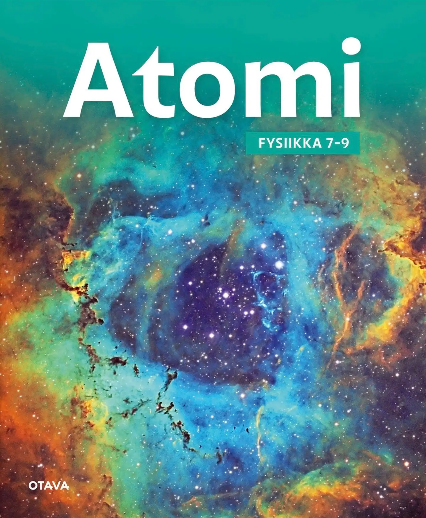 Heinonen, Atomi Fysiikka 7-9