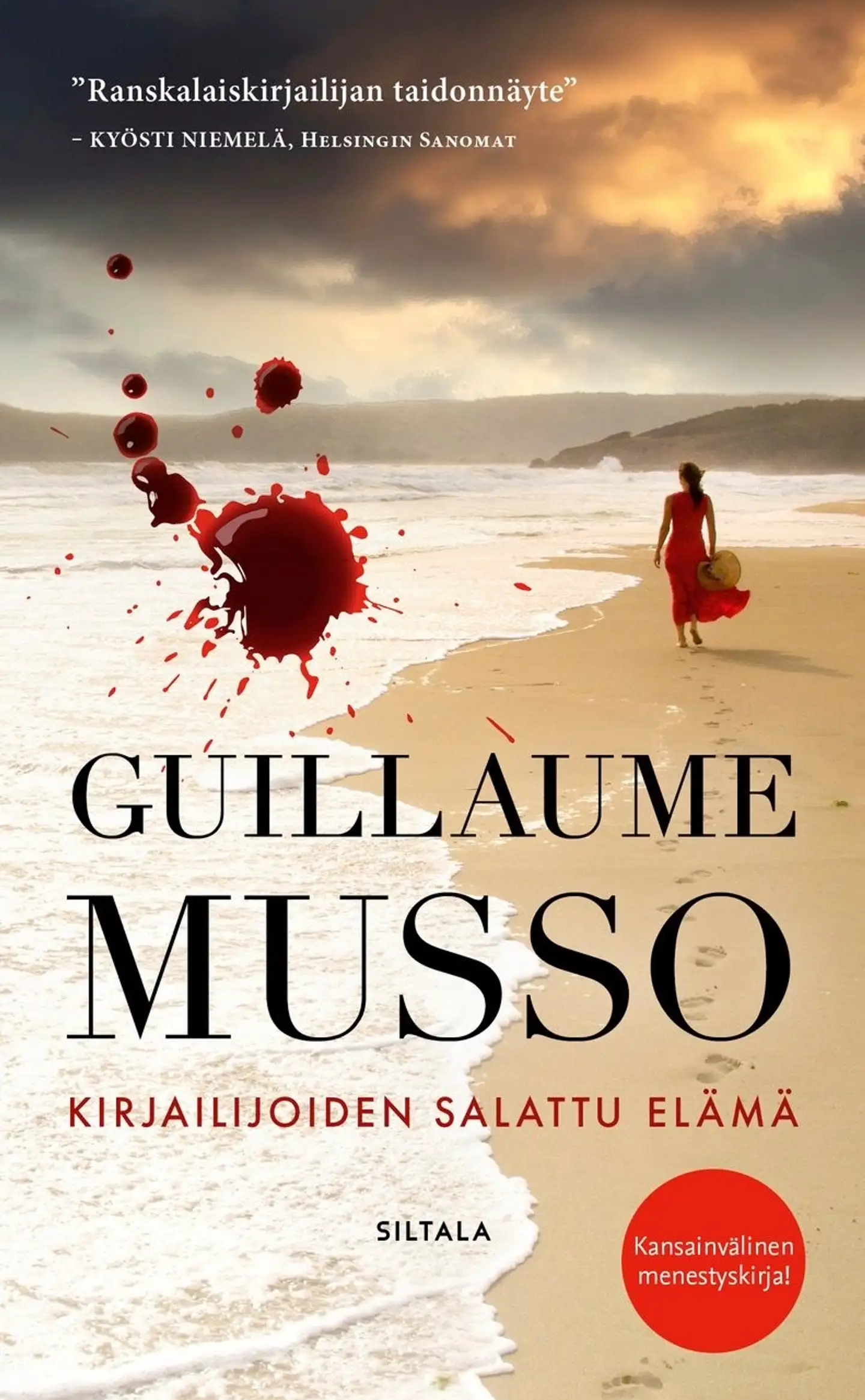 Musso, Kirjailijoiden salattu elämä