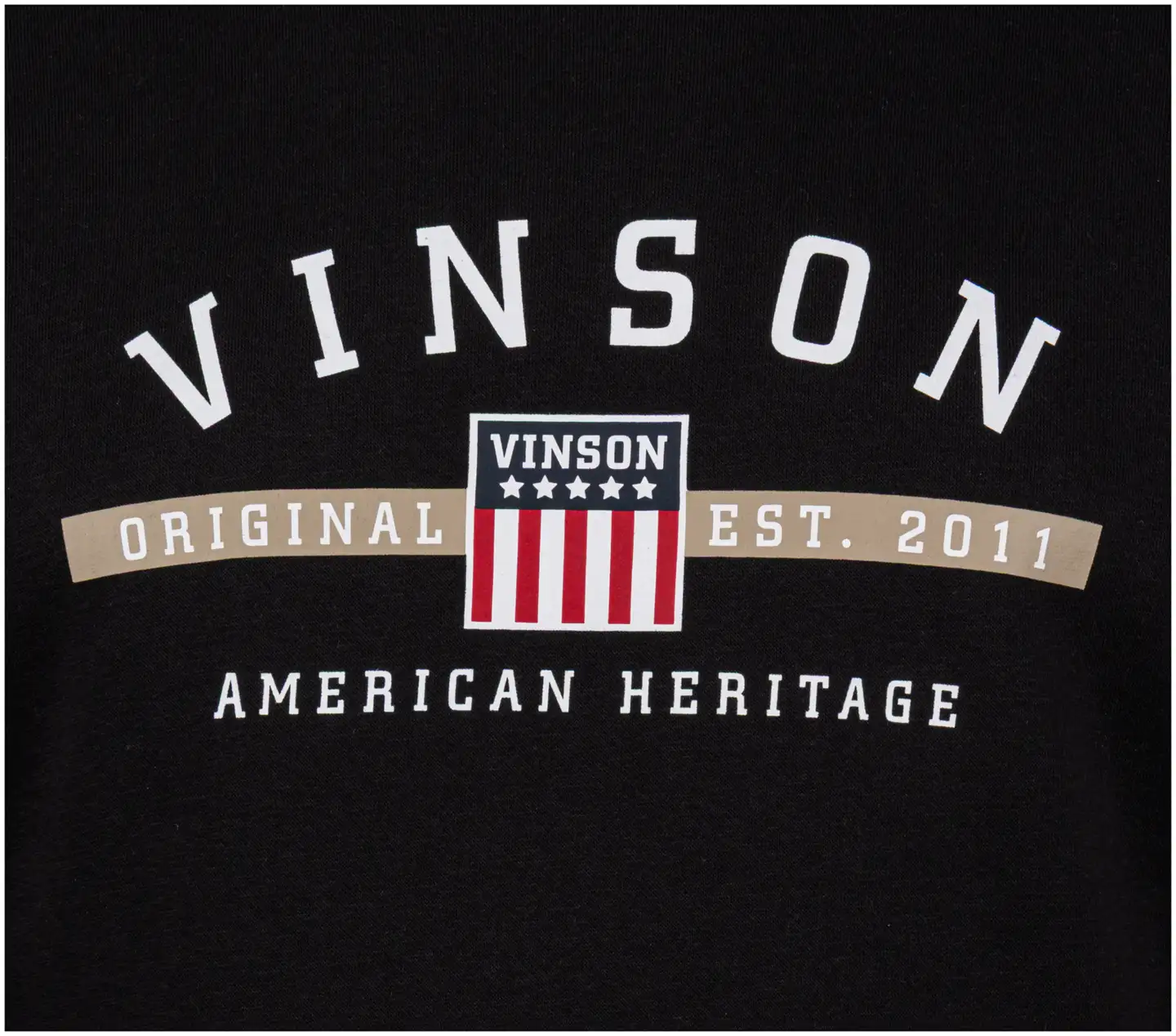 Vinson miesten collegepusero Gegers - Tap Shoe - 2