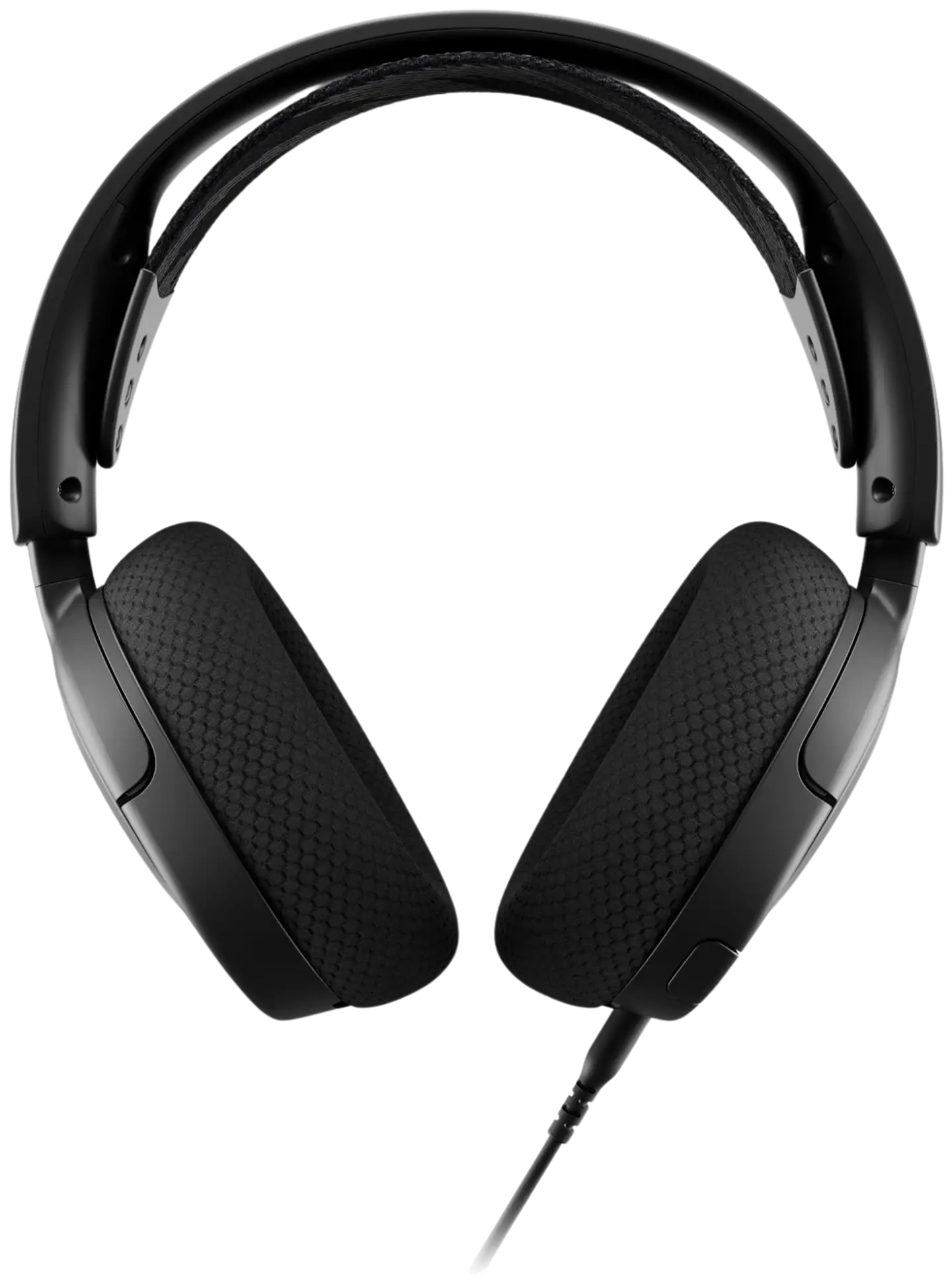 SteelSeries Pelikuulokkeet Arctis Nova 1 - 3