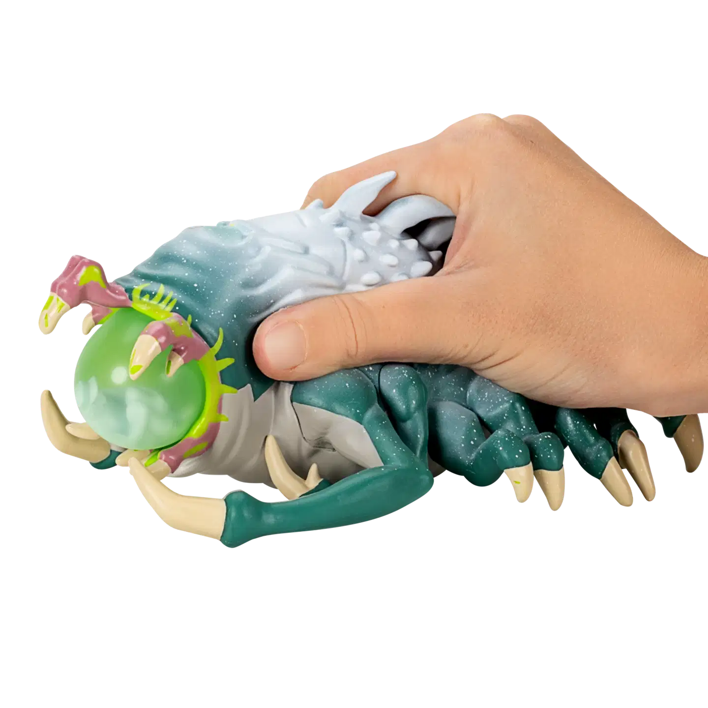 Stranger Things Squishy Snow Shark - 15