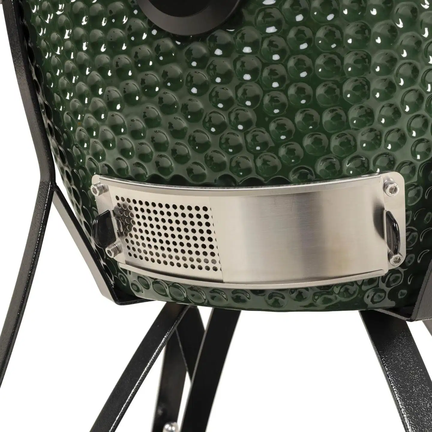 Kamado Sumo Classic Large 2.0 hiiligrilli  - vihreä - 3