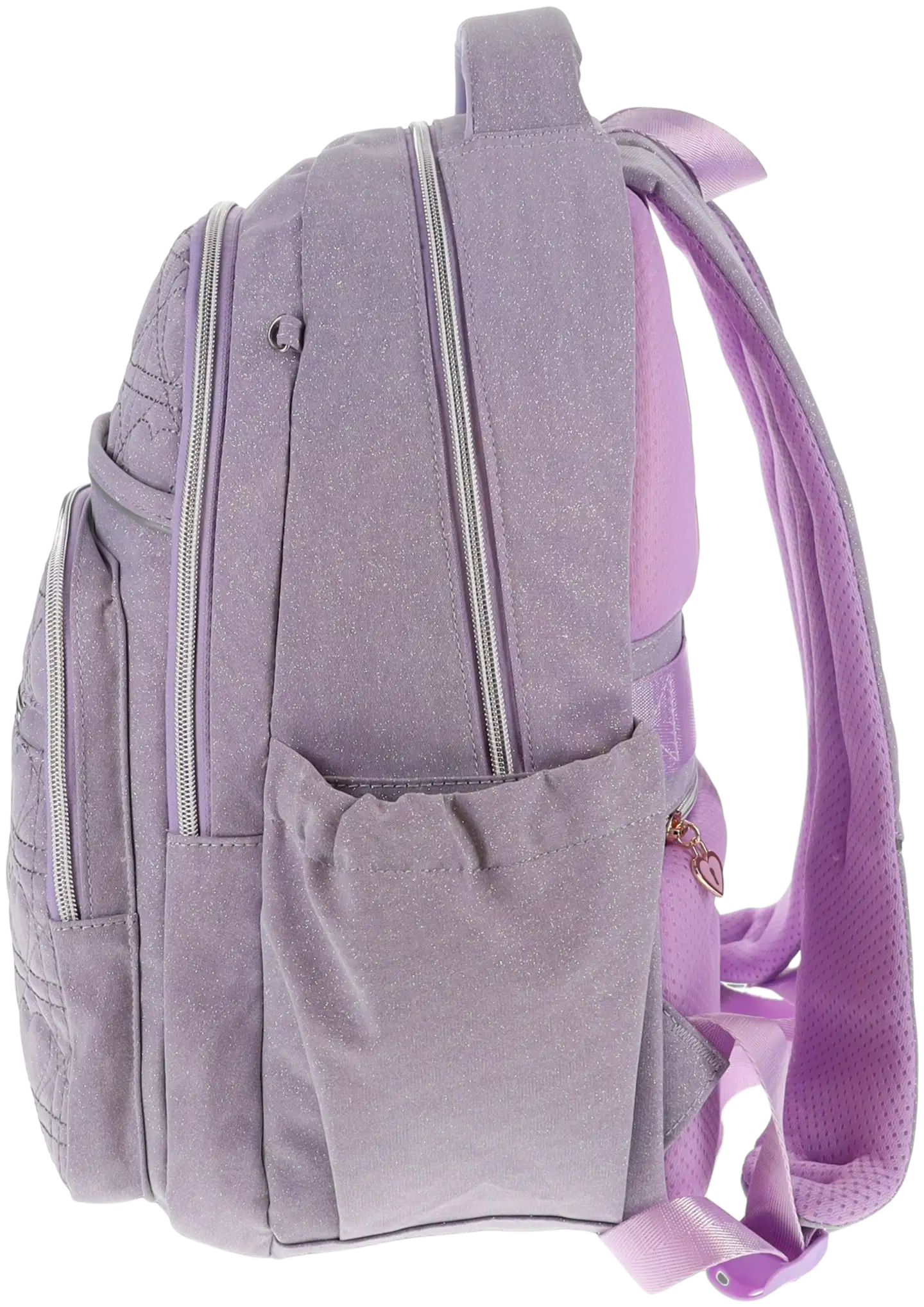 X-Force reppu glitter X-267 lila - 4