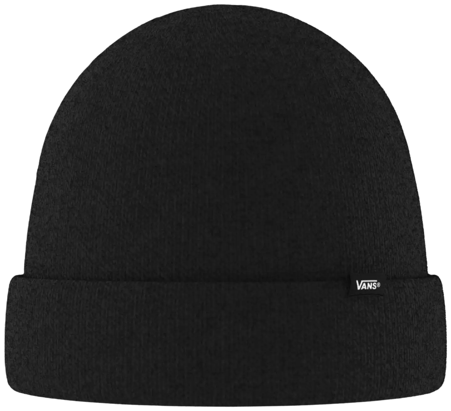 Vans miesten pipo Core Basics Beanie - BLACK