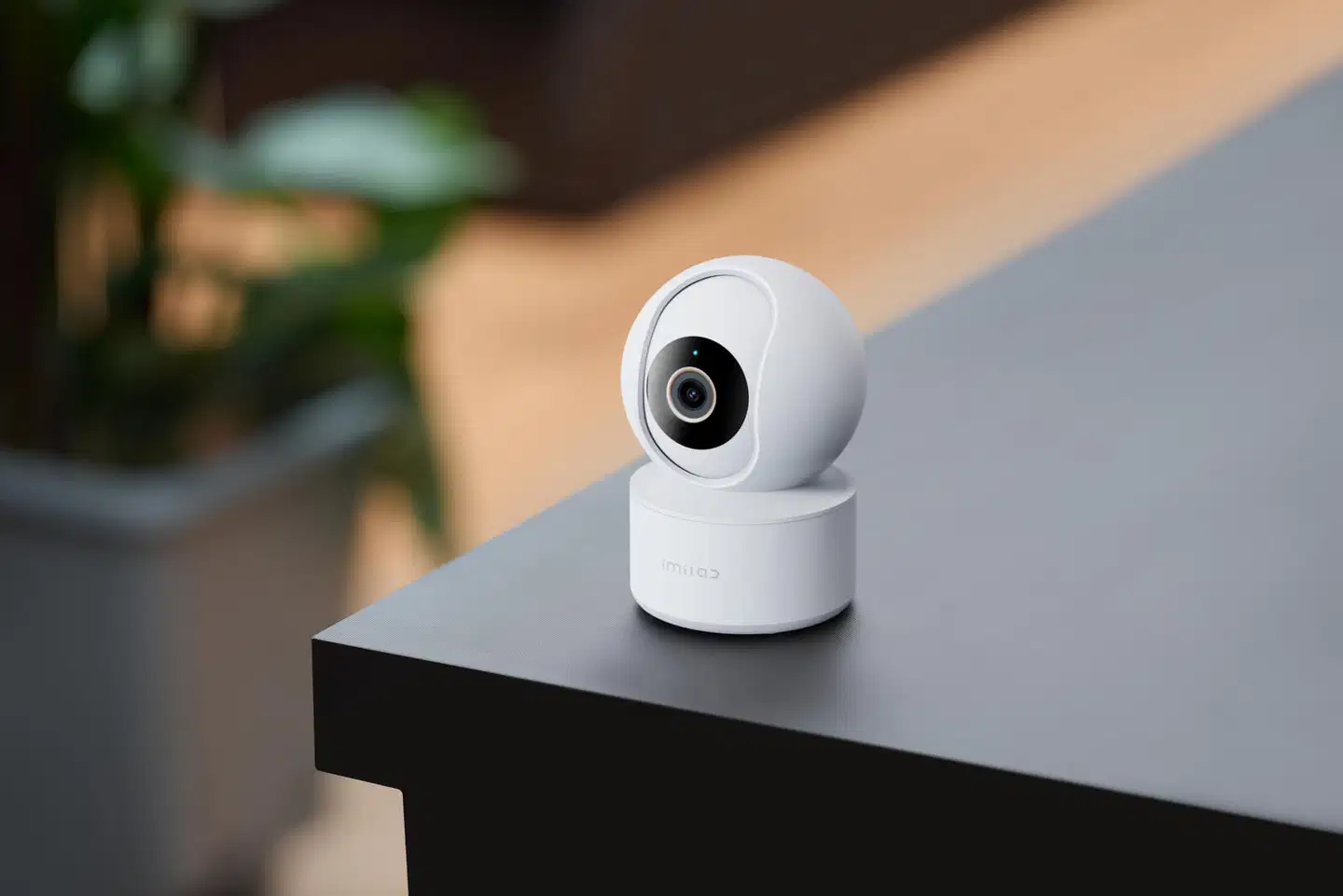 Imilab C22 3K WiFi -valvontakamera sisäkäyttöön CMSXJ60A - 20