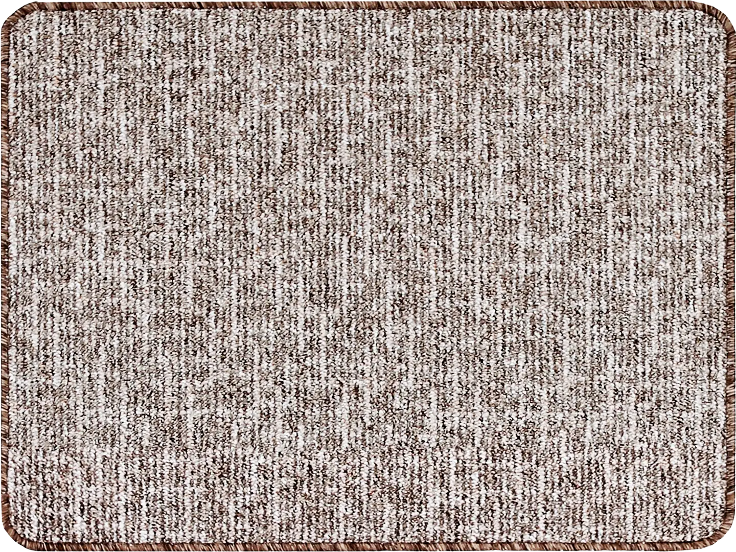 Narma kynnysmatto Novelle 60 x 80 cm beige - 1