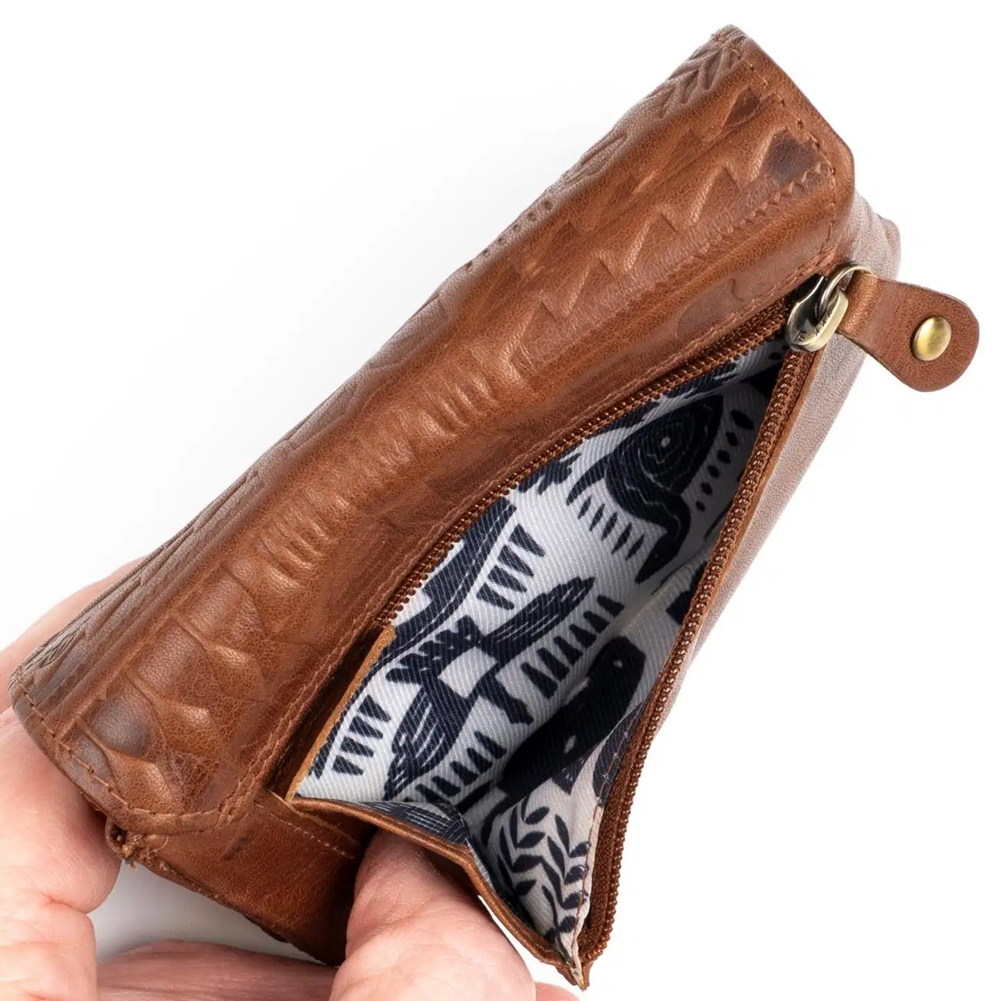 A. Eriksson lompakko Kalevala Vellamo - 5