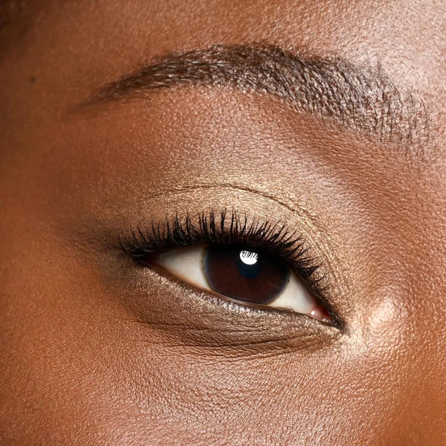 essence cream eyeshadow 01 Rose 5 g - Oyster - 4