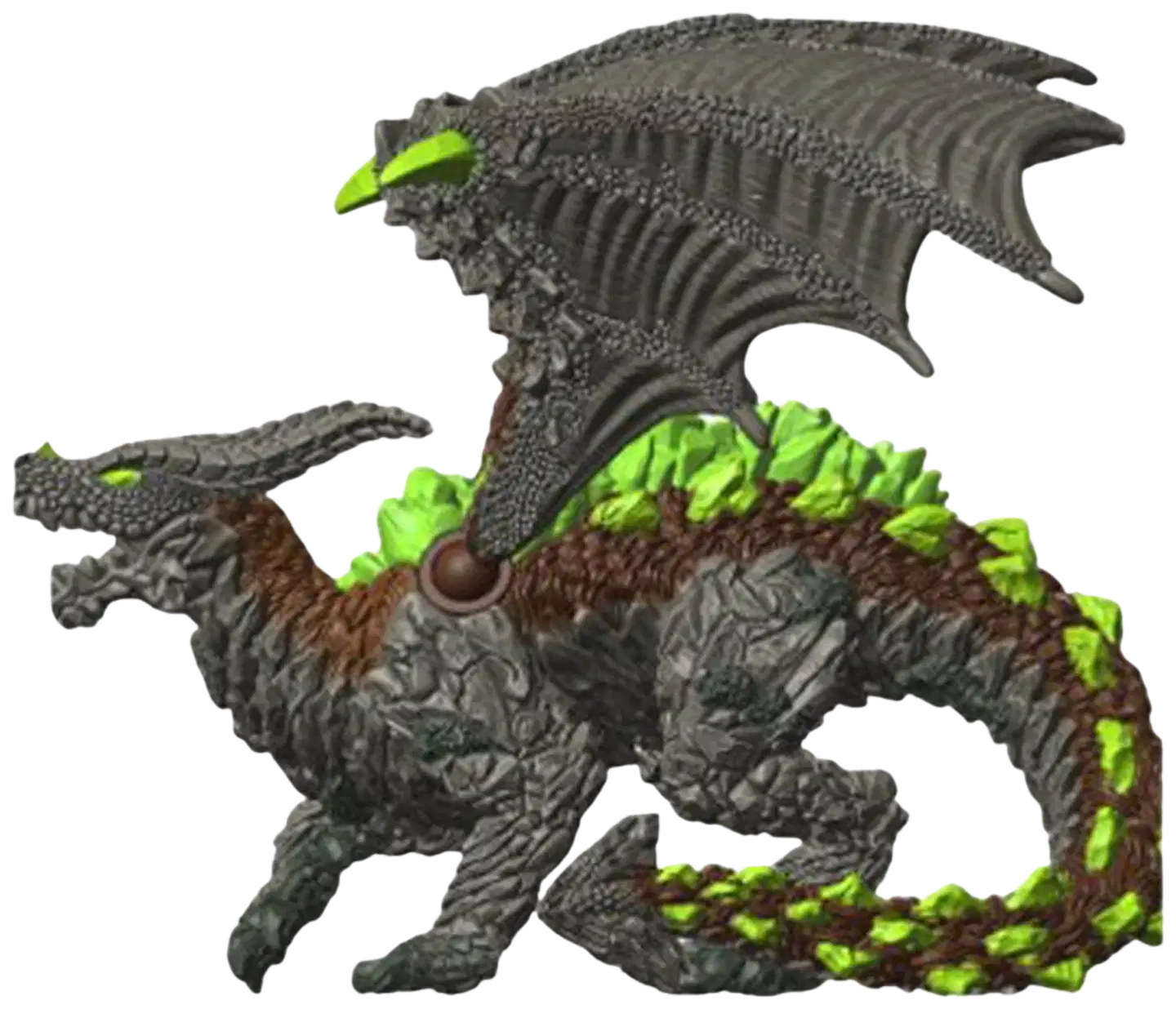 Schleich Kivilohikäärme