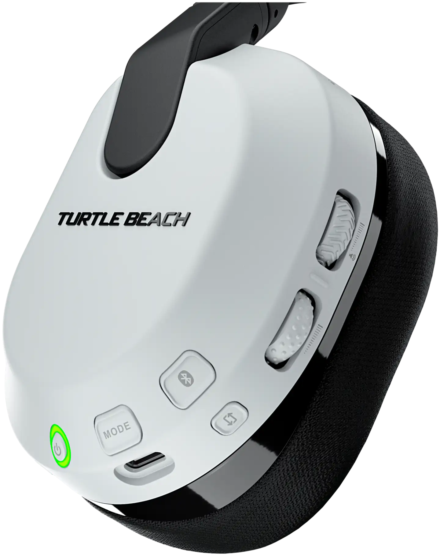 Turtle Beach Stealth 600 langaton pelikuuloke valkoinen - 4