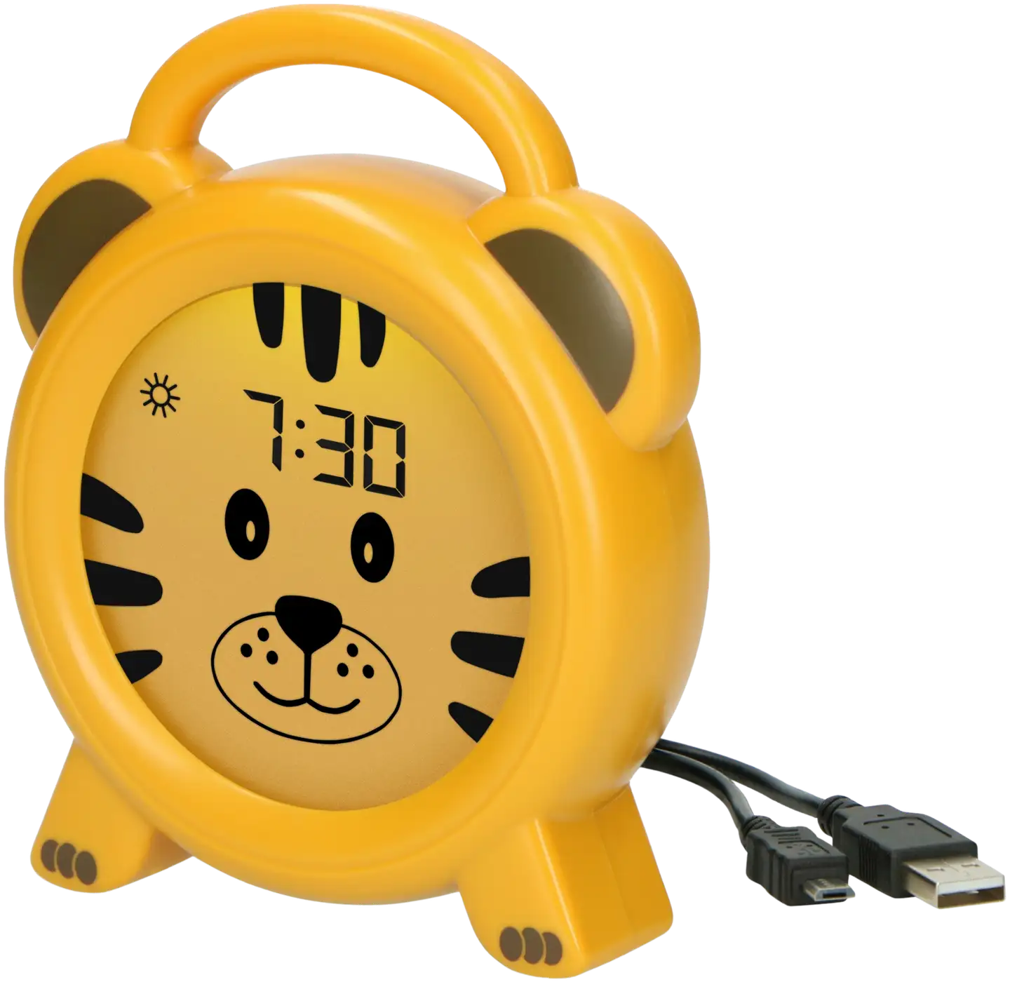 Alecto uniapu yövalo ja herätyskello - 3