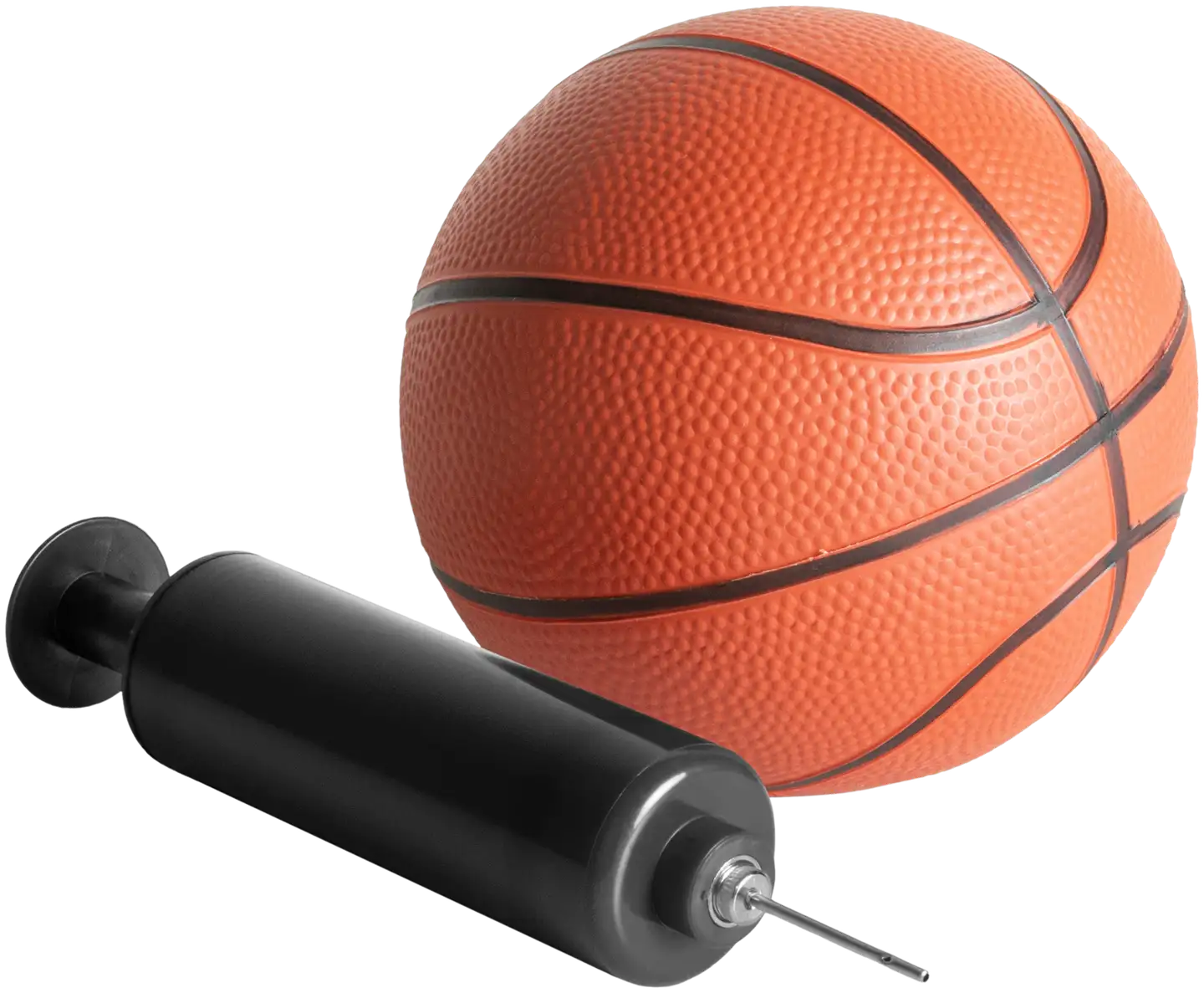 Court Mini Hoop Koripallokori - 2