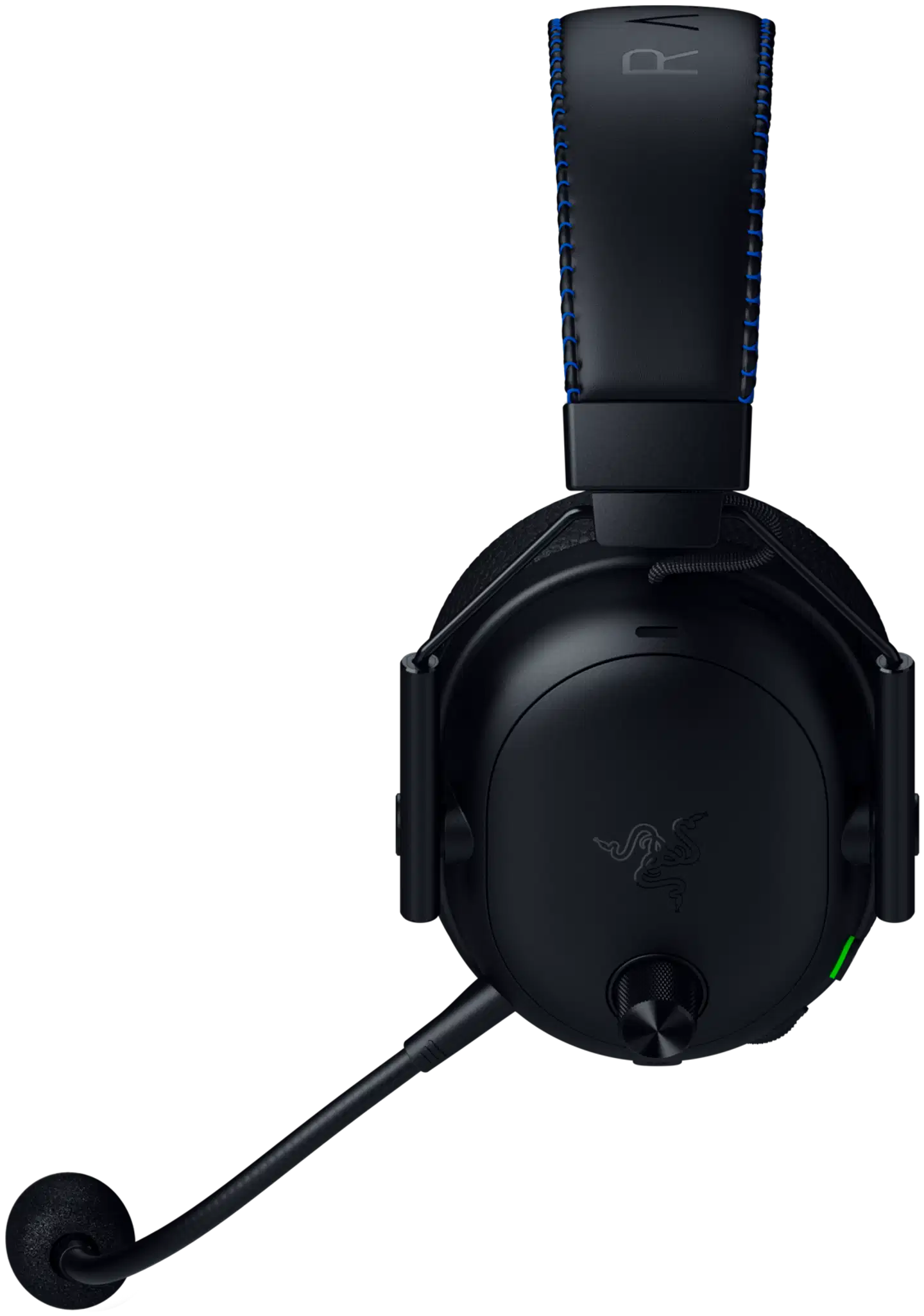 Razer Blackshark V3 Pro langattomat kuulokkeet Playstation edition - 3