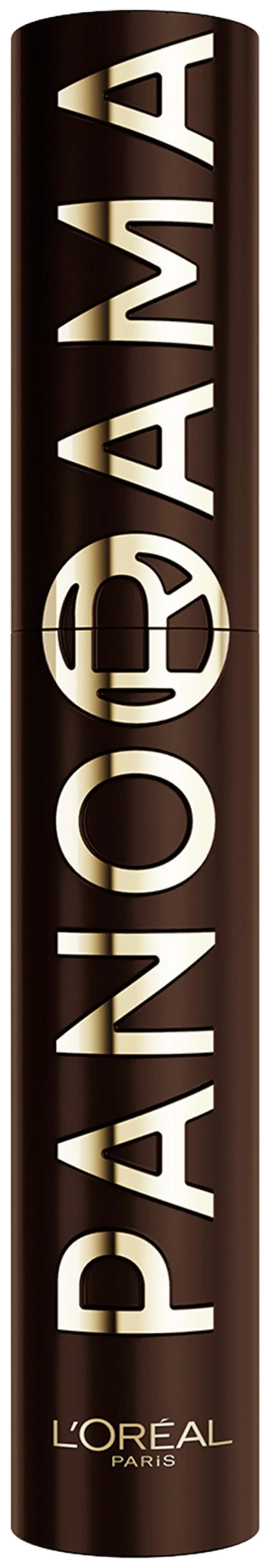L'Oréal Paris Volume Million Lashes Panorama Chromatic Maskara Brun Leather 9,9 ml - Brun Leather - 1