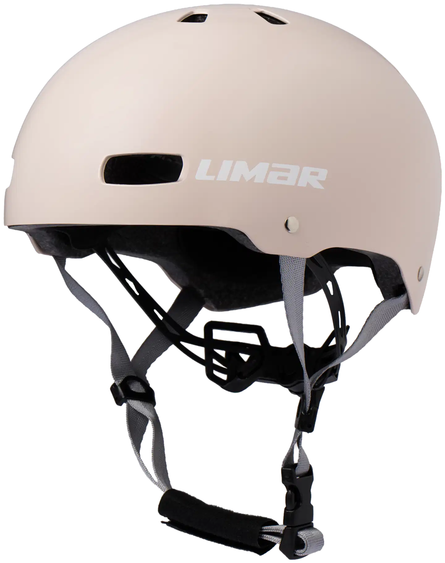 Limar BMX-kypärä 306 50-54 cm vaaleanpunainen - 1