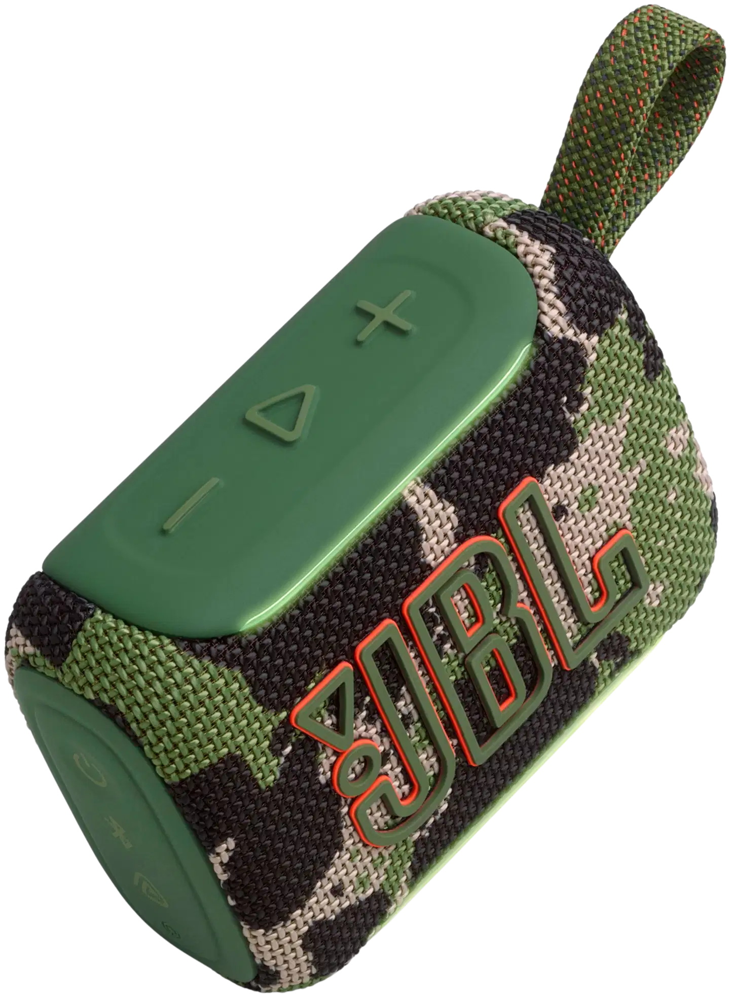 JBL Bluetooth kaiutin GO 5 squad - 3