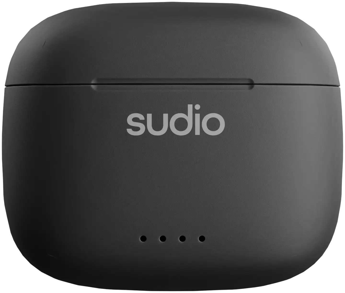 Sudio Bluetooth nappikuulokkeet A1 musta - 3