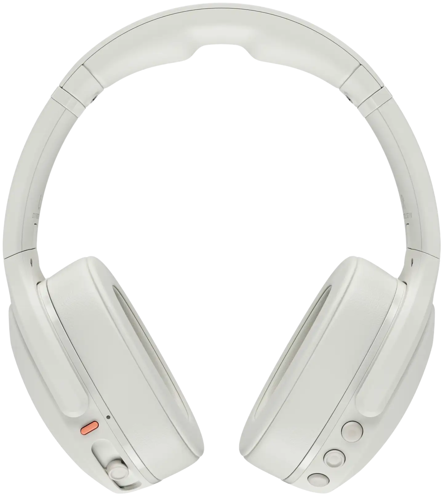 Skullcandy Bluetooth sankakuulokkeet Crusher Evo valkoinen - 2