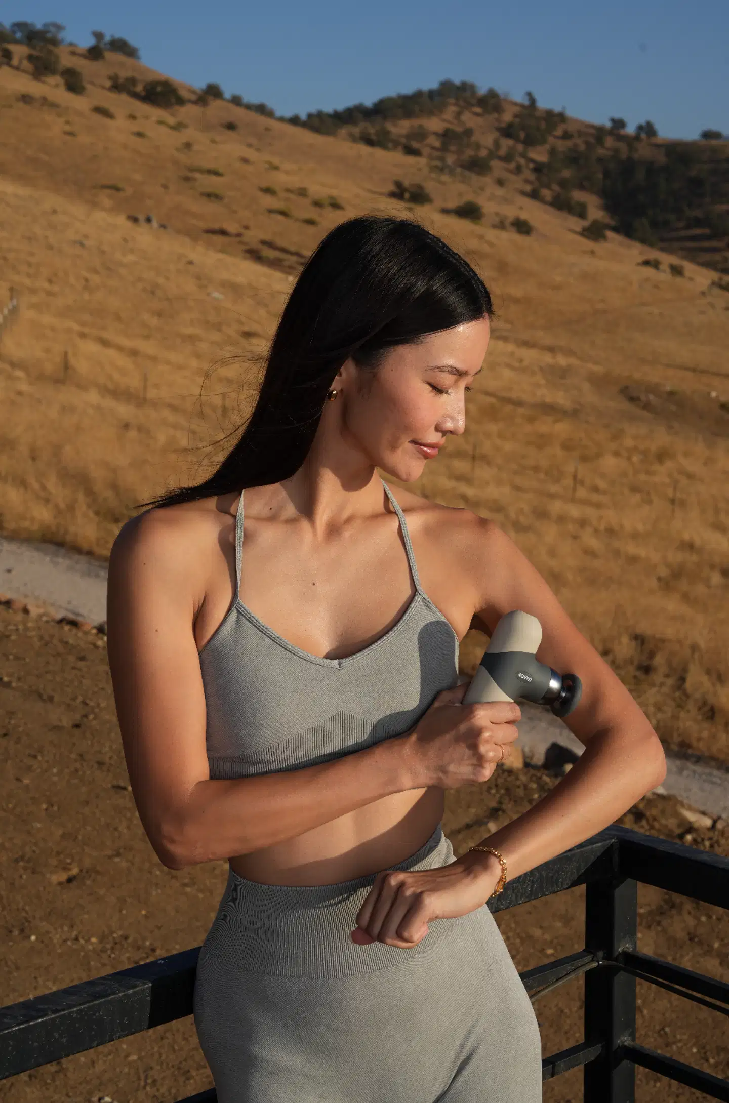 Renpho mini lihashuoltovasara - 6