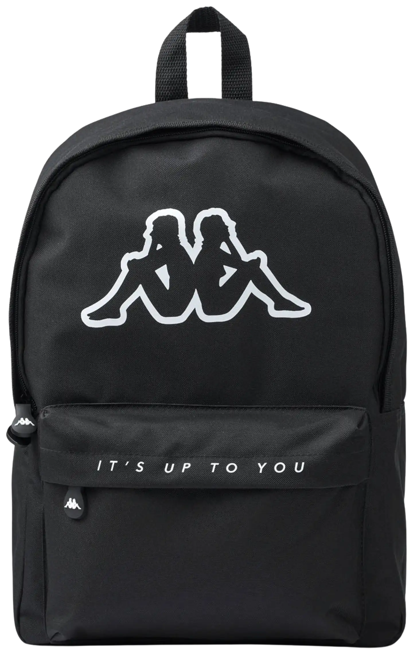 Kappa reppu Logo Chris - 1