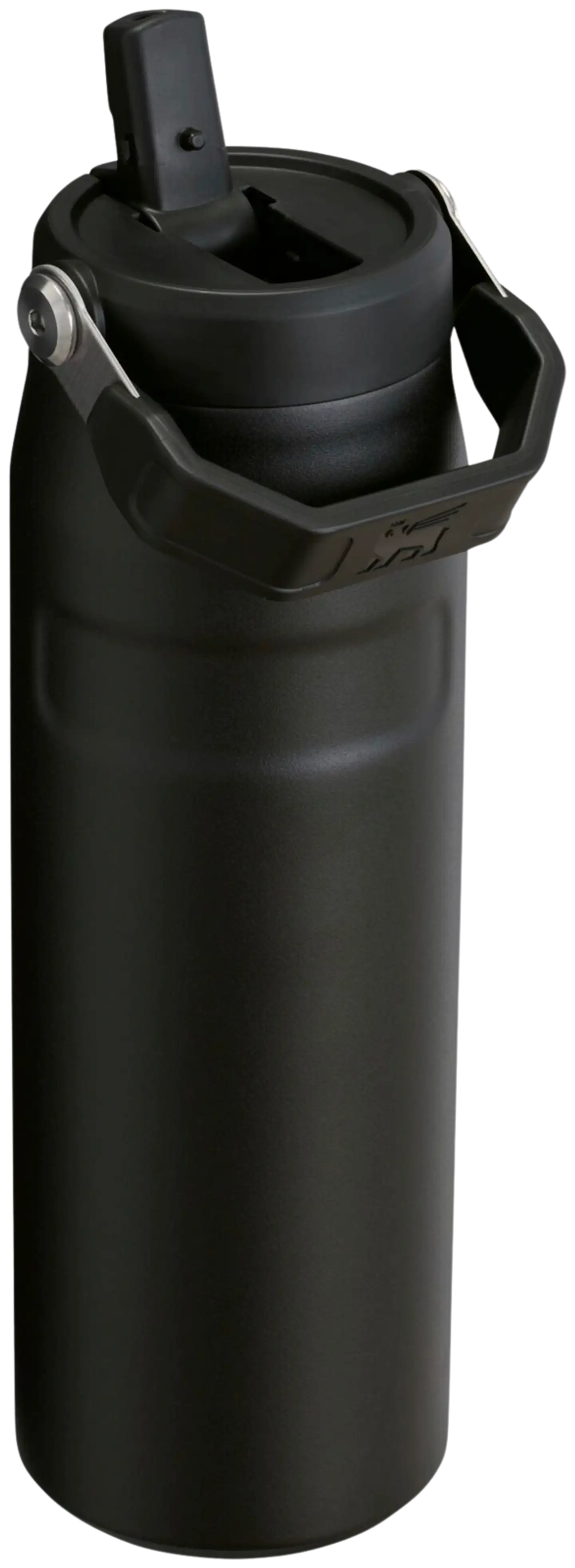 Stanley The IceFlow Bottle Flip Straw 2.0 0,7L Black - 1