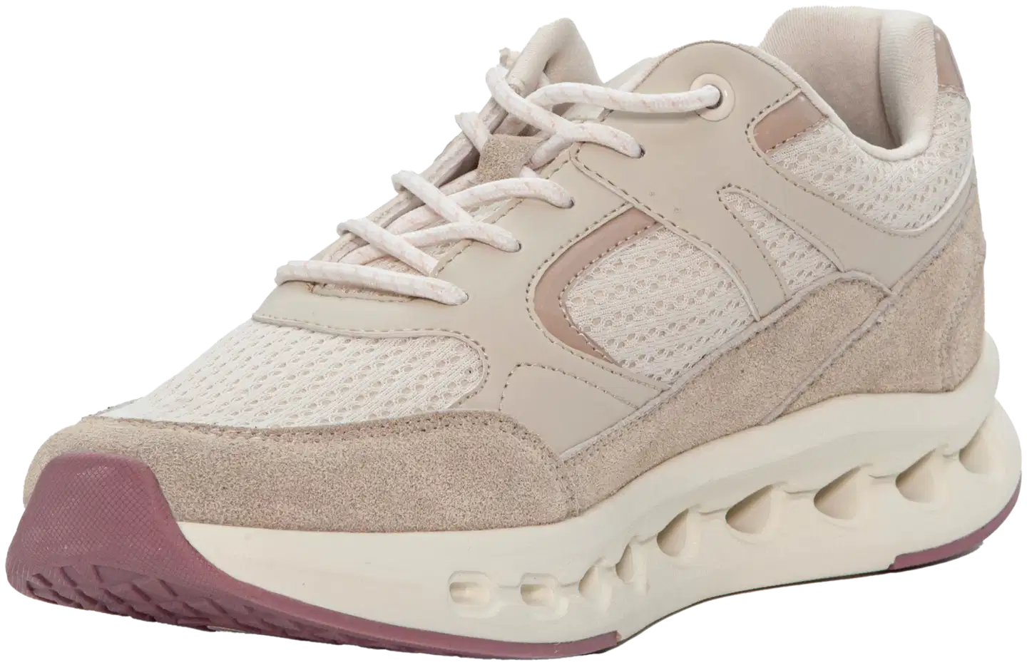 House naisten lenkkarit Olivia - BEIGE - 2