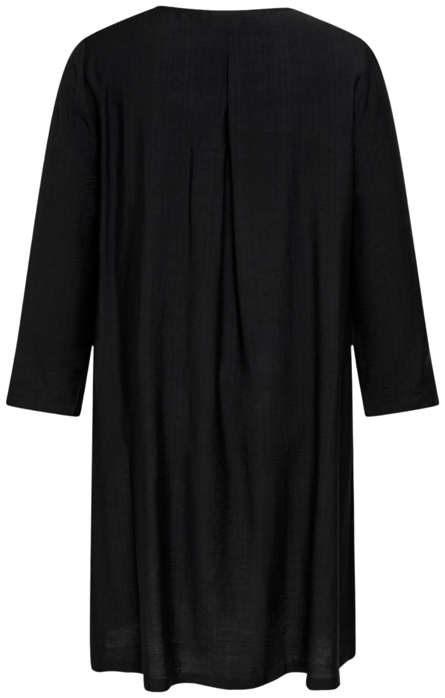 Only Carmakoma naisten mekko Carjoanna - Black - 2