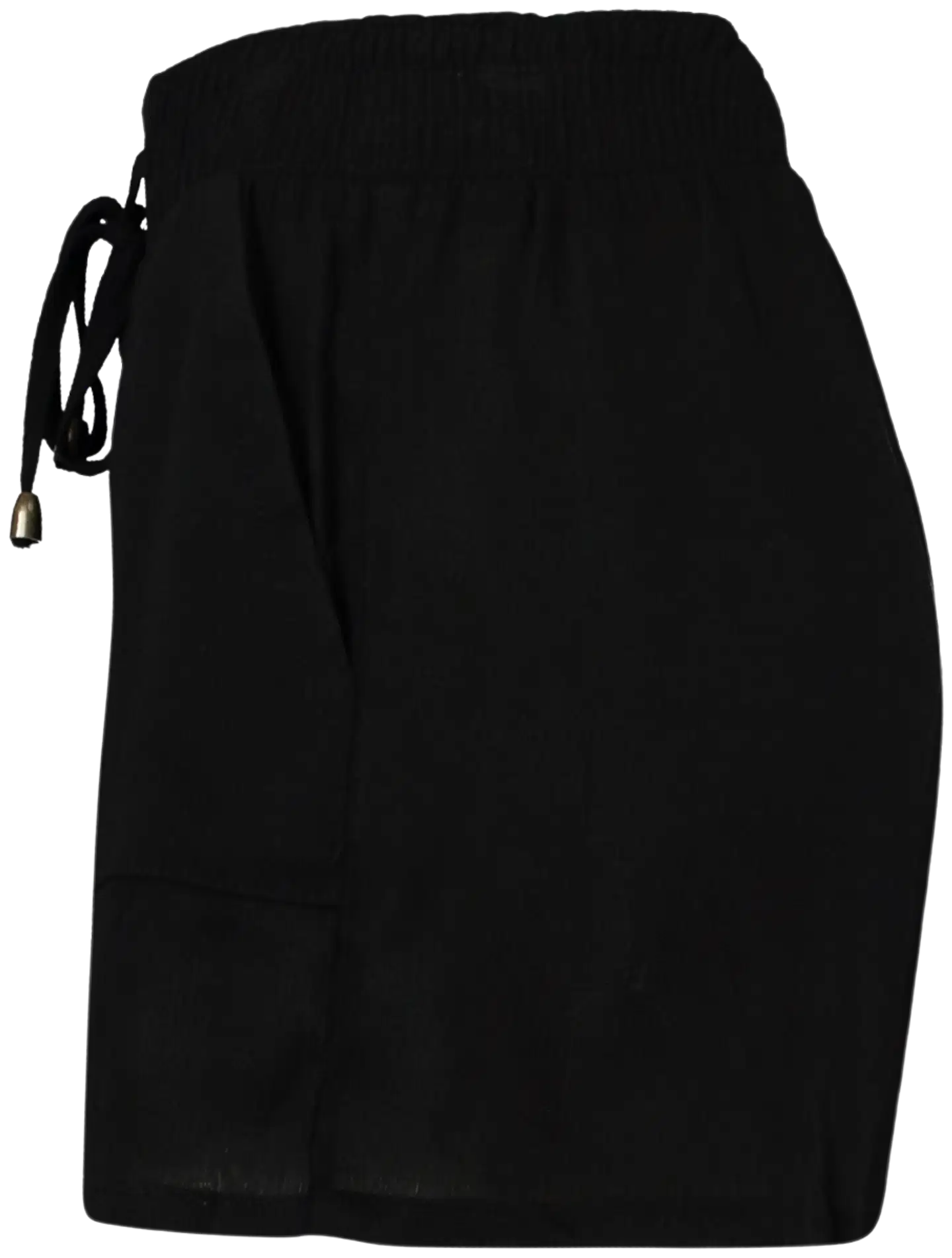 Hailys naisten shortsit Ma44ja - BLACK - 2
