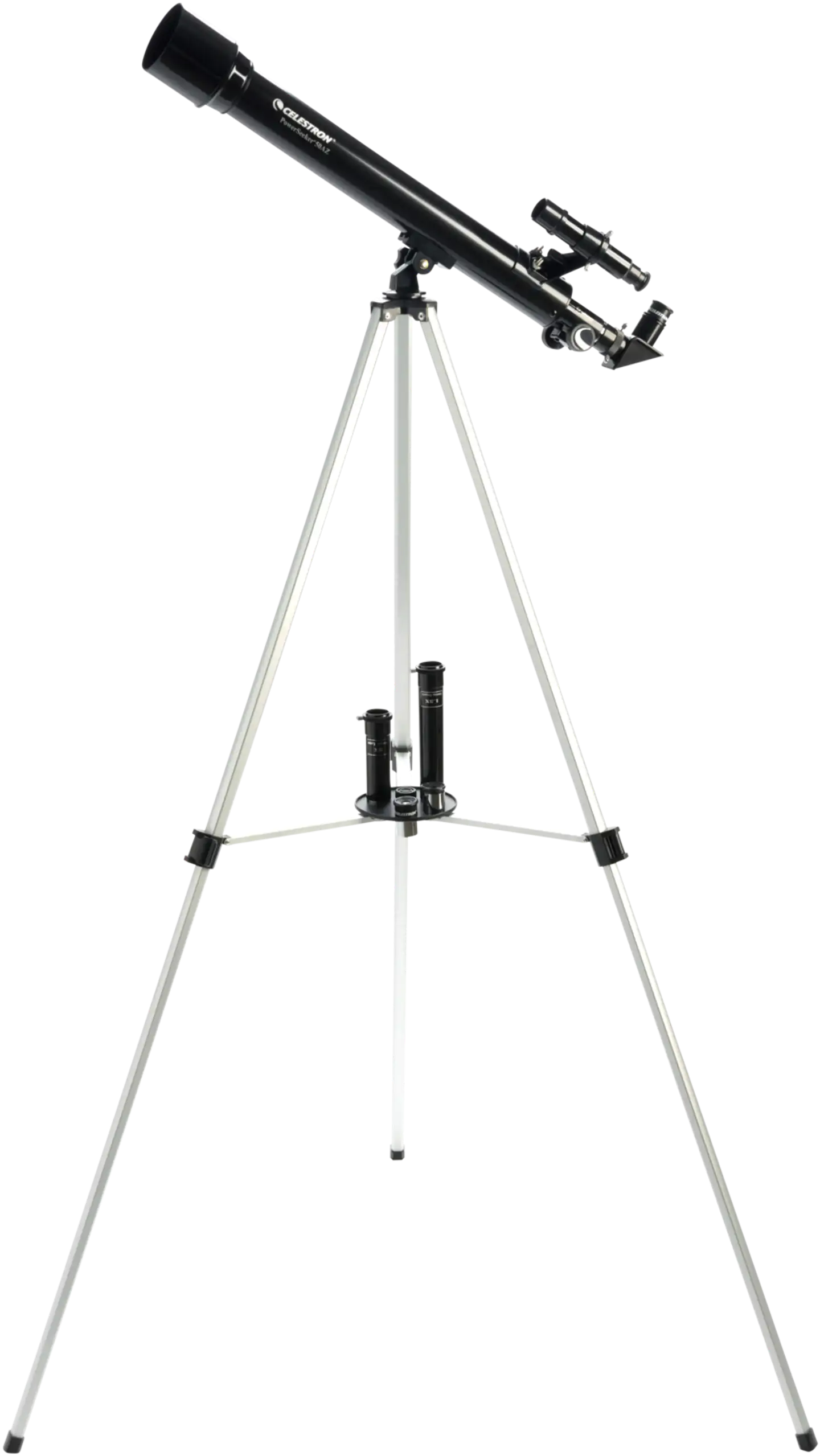 Celestron Powerseeker 50 AZ tähtikaukoputki - 3