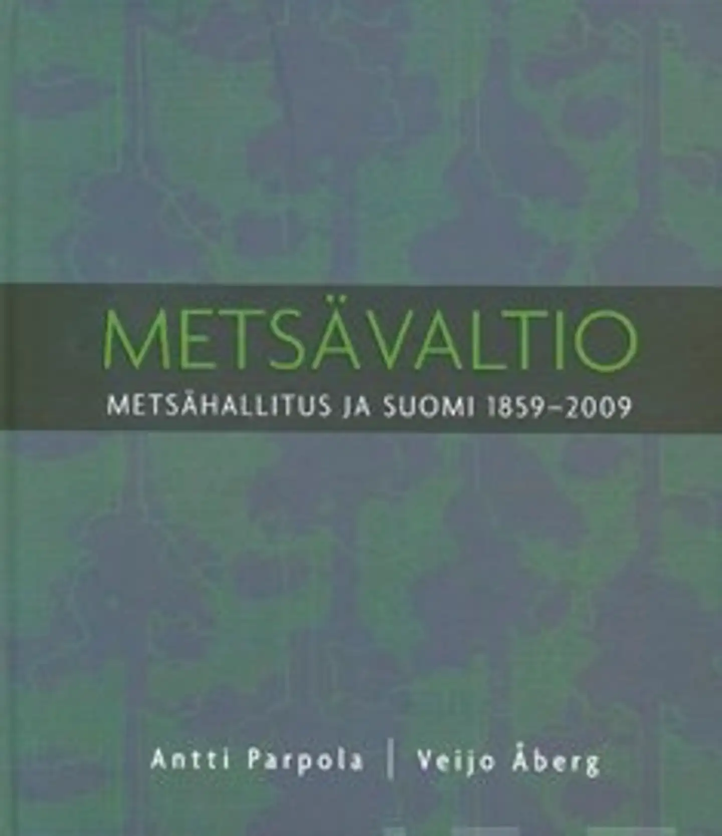 Metsävaltio