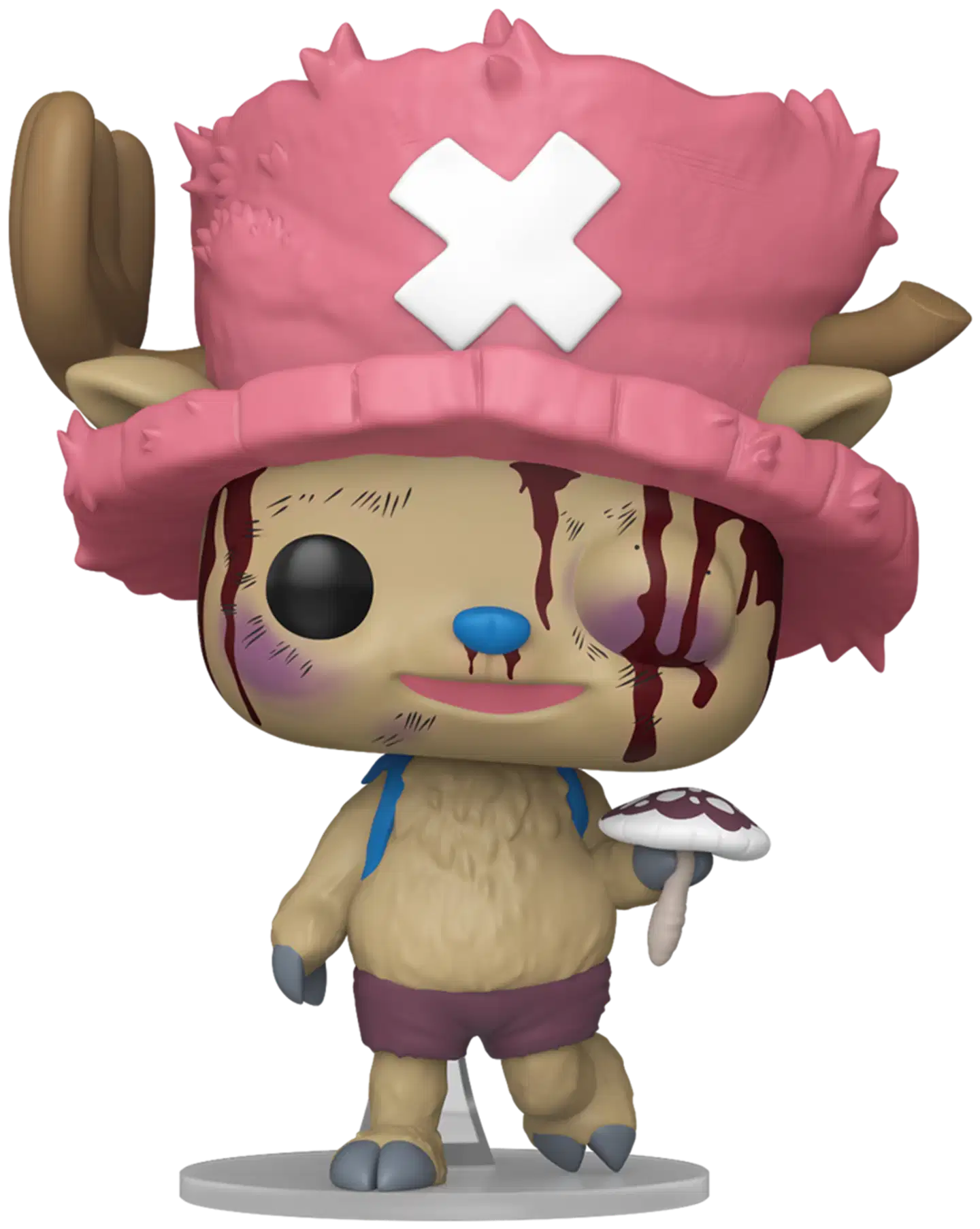 Funko POP Vinyl OP(Refresh) Chopper w/CH - 4