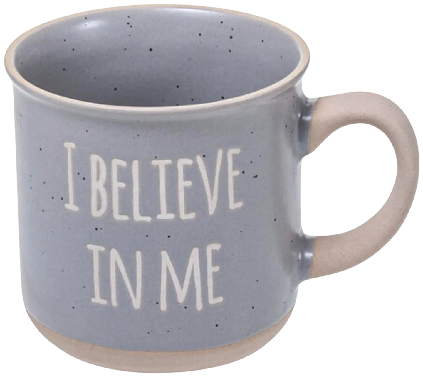 Muki I believe in me