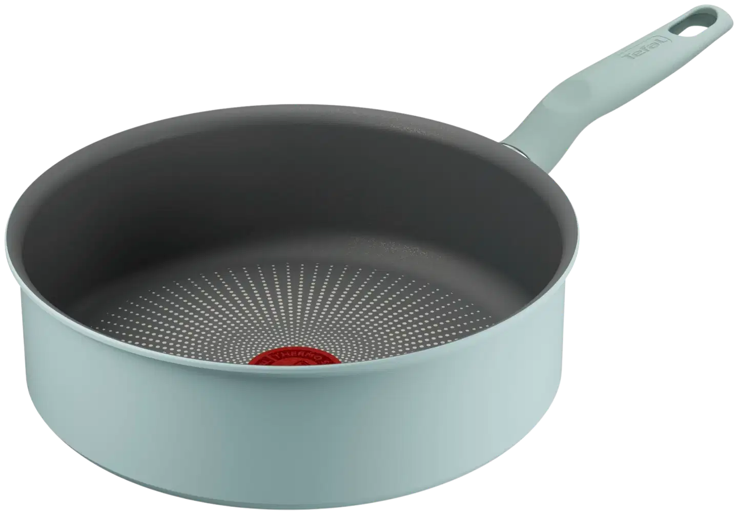 Tefal Halo paistokasari 24 cm, eucalyptus G0163202 - 2