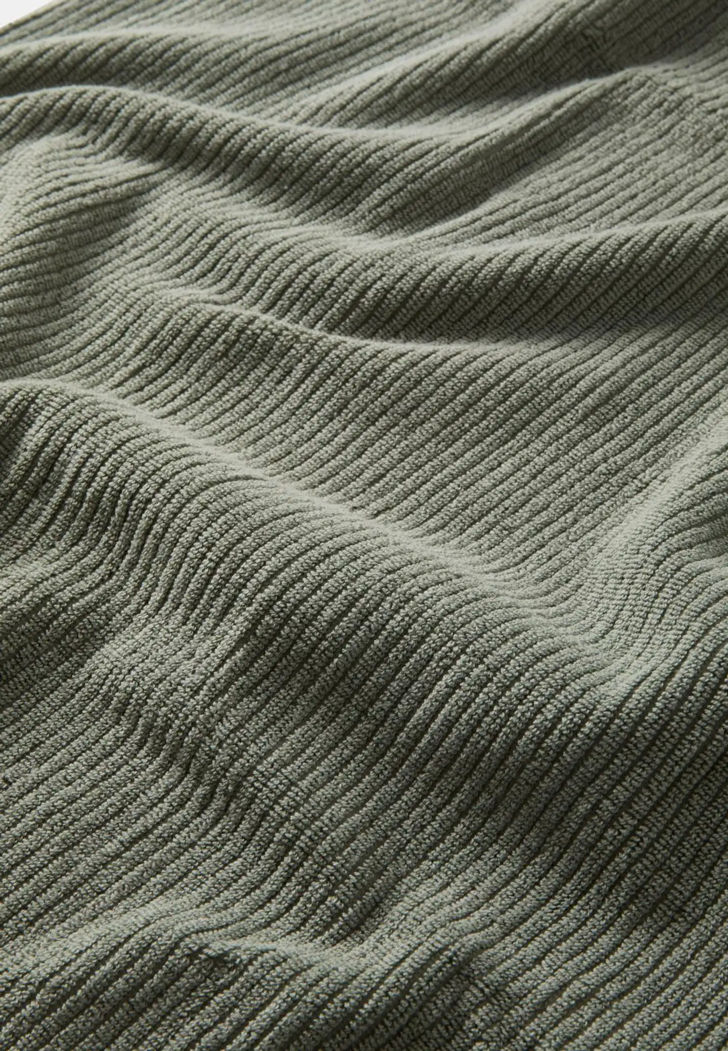Åhléns Home kylpypyyhe Isa 70x140cm vihreä - 3