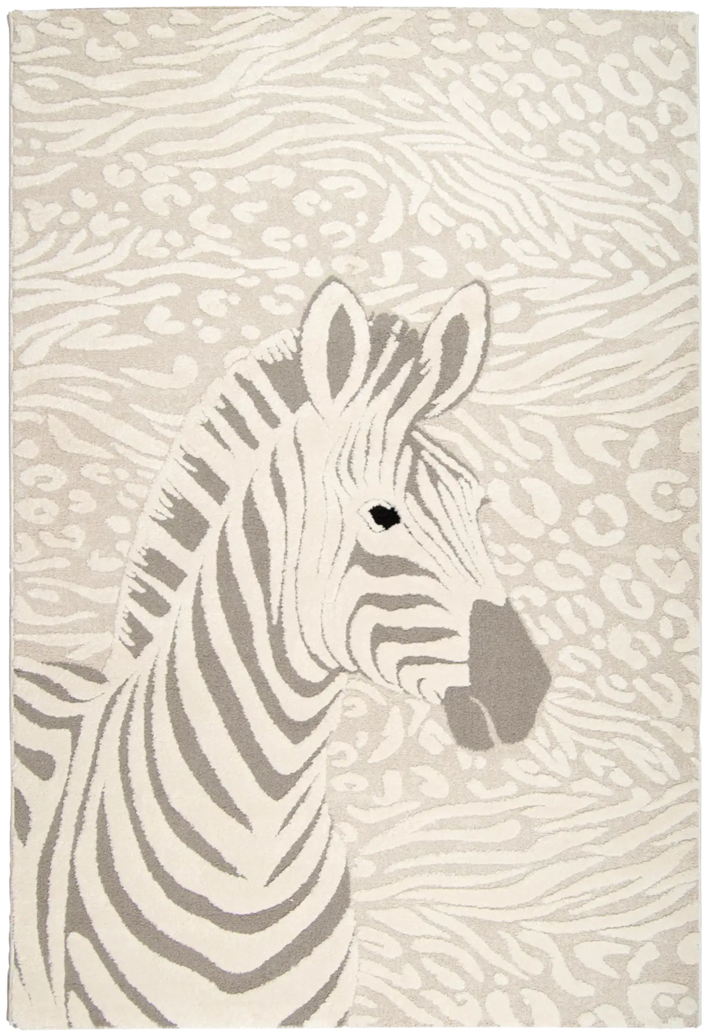 ihankotona matto Zelda 120x170 cm kuviollinen - 1